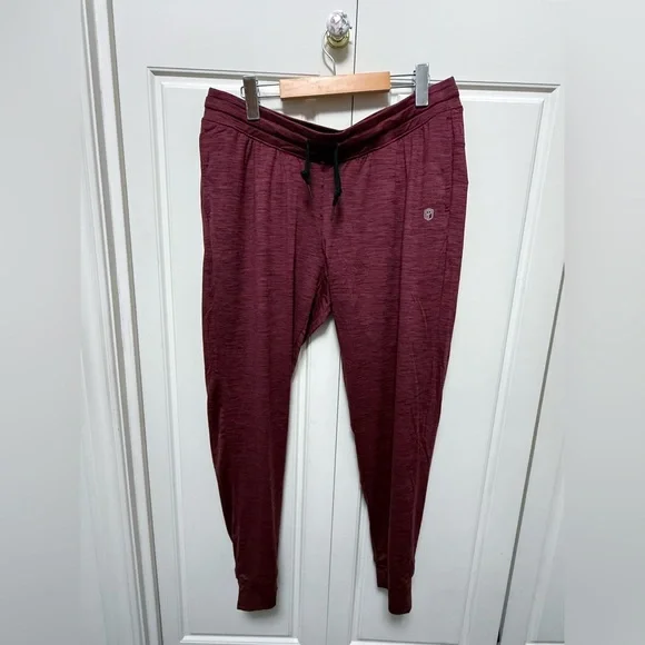 MATERNITY REST DAY ATHLEISURE JOGGER - Born Primitive - Picture 3 of 7